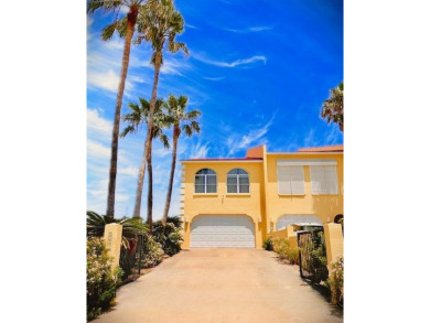 Gorgeous Beach Front Townhome in one of the best locations on - photo 1