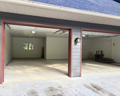Dreamy New Construction Home with Access to Big Smith Lake! - photo 27