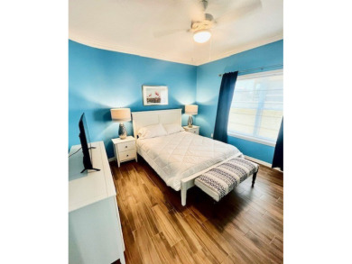 Gorgeous Beach Front Townhome in one of the best locations on - photo 5