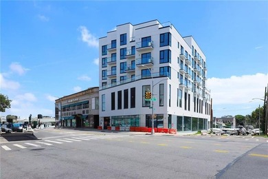 Welcome to this 1Bed/1Bath Brand-New Luxury Mixed-Use Condo - photo 1