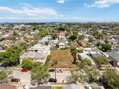 Vacant residential lot located at 1162 N McDonald Ave in - photo 13