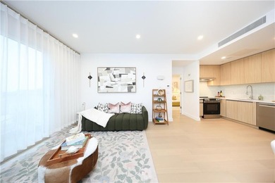 Welcome to this 1Bed/1Bath Brand-New Luxury Mixed-Use Condo - photo 4