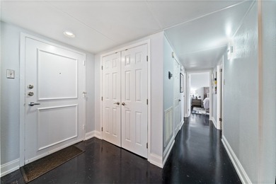 This gorgeous downtown unit at The Cliff House is a great find