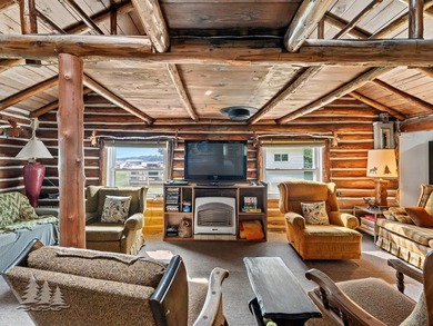 Tucked along 50 feet of coveted West Twin Lake frontage, this - photo 14