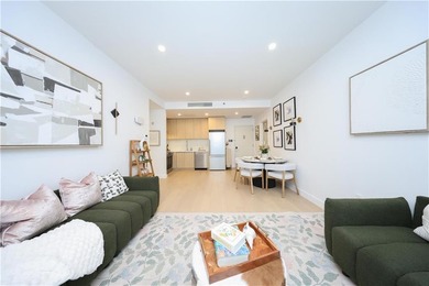 Welcome to this 1Bed/1Bath Brand-New Luxury Mixed-Use Condo - photo 5
