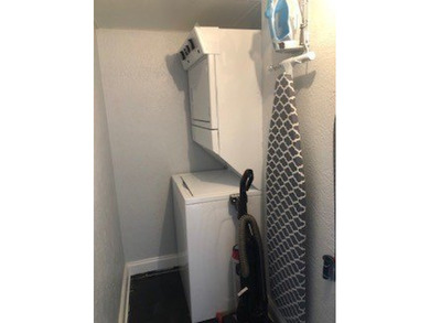 This gorgeous downtown unit at The Cliff House is a great find