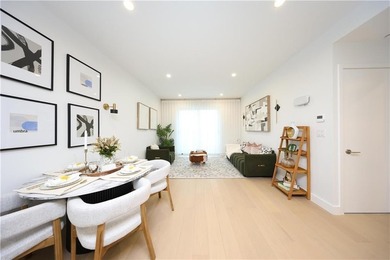 Welcome to this 1Bed/1Bath Brand-New Luxury Mixed-Use Condo - photo 6