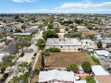 Vacant residential lot located at 1162 N McDonald Ave in - photo 16