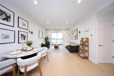 Welcome to this 1Bed/1Bath Brand-New Luxury Mixed-Use Condo - photo 7