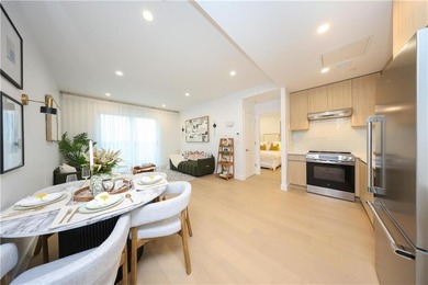 Welcome to this 1Bed/1Bath Brand-New Luxury Mixed-Use Condo - photo 8