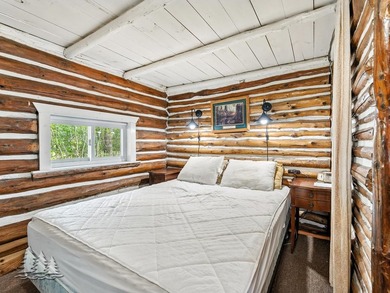 Tucked along 50 feet of coveted West Twin Lake frontage, this - photo 18