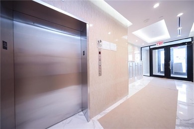 Welcome to this 1Bed/1Bath Brand-New Luxury Mixed-Use Condo