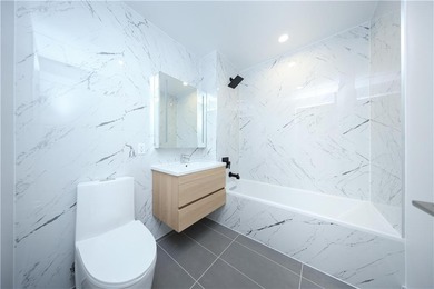 Welcome to this 1Bed/1Bath Brand-New Luxury Mixed-Use Condo