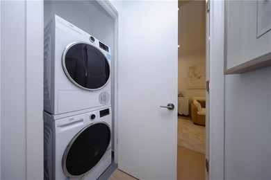 Welcome to this 1Bed/1Bath Brand-New Luxury Mixed-Use Condo