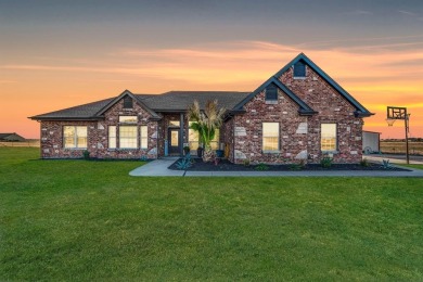 Lake Home For Sale in Midlothian, Texas