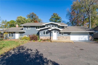Lake Home For Sale in Isle, Minnesota