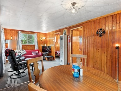 Tucked along 50 feet of coveted West Twin Lake frontage, this - photo 31