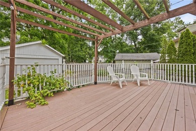 Welcome to this charming and beautifully maintained home located - photo 37