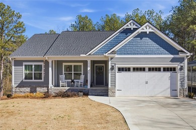 Lake Keowee Home For Sale in West Union South Carolina