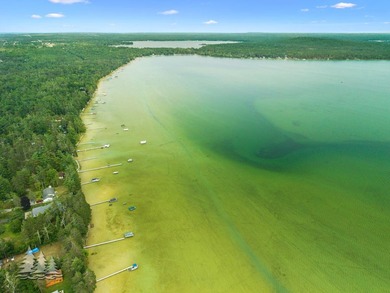 Tucked along 50 feet of coveted West Twin Lake frontage, this - photo 43