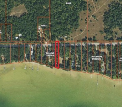 Tucked along 50 feet of coveted West Twin Lake frontage, this - photo 46