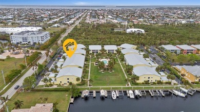 Punta Gorda Isles Area Condo For Sale in Punta Gorda Florida