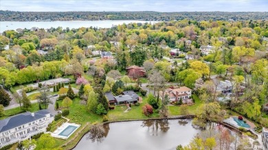 Lake Home Off Market in Great Neck, New York