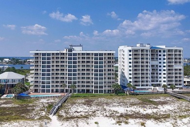 Pool-level Gulf-front living with private Old River boating - photo 5