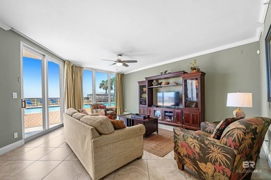 Pool-level Gulf-front living with private Old River boating - photo 8