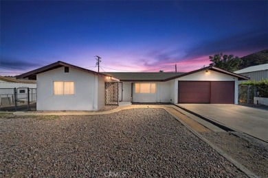 Lake Elsinore Home For Sale in Lake Elsinore California