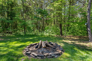 Rustic Log Home In Poplar Ridge That Will Sleep A Crowd - photo 16