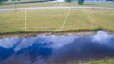 Lake Lot For Sale in Punta Gorda, Florida
