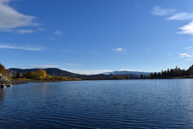 Lake Lot For Sale in Tonasket, Washington