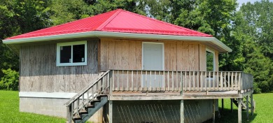 Lake Beshear Home For Sale in Dawson Springs Kentucky Kentucky