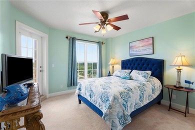 This rare NE CORNER unit features breathtaking views of both the - photo 9