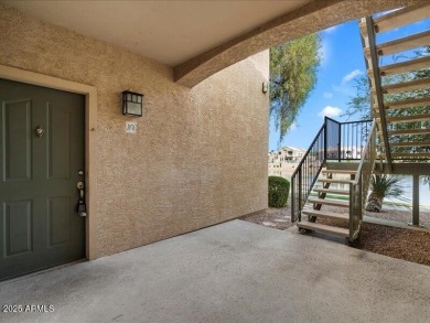 Lake Home Sale Pending in Phoenix, Arizona