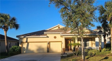 Lake Home For Sale in Cape Coral, Florida