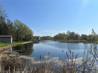 Mille Lacs Lake Lot For Sale in Garrison Minnesota