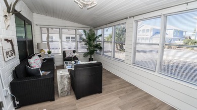 Welcome to Casita Castor - Your Beachside Paradise in Bid-A-Wee - photo 2