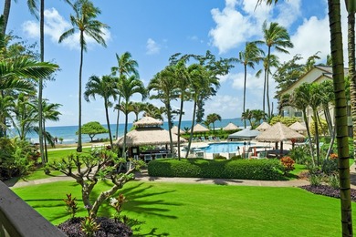 OCEAN VIEW from the Lanai!! Islander on the Beach #236 is a - photo 12