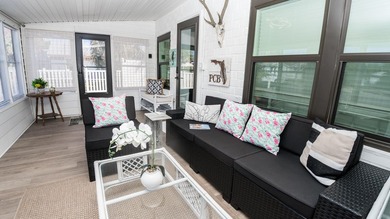 Welcome to Casita Castor - Your Beachside Paradise in Bid-A-Wee - photo 3