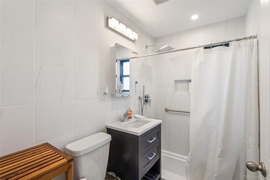 Experience refined living in this fully renovated, 5-room lower - photo 13