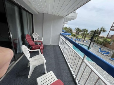 A Fantastic Ocean view! This is a Beautiful 1 bedroom 1.5 bath - photo 14