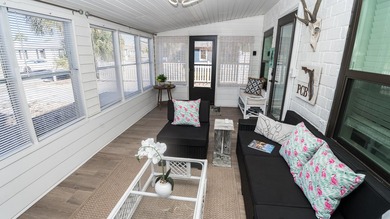 Welcome to Casita Castor - Your Beachside Paradise in Bid-A-Wee - photo 4