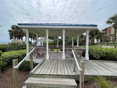 A Fantastic Ocean view! This is a Beautiful 1 bedroom 1.5 bath - photo 15