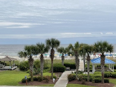 A Fantastic Ocean view! This is a Beautiful 1 bedroom 1.5 bath - photo 16