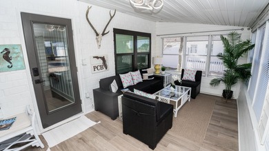Welcome to Casita Castor - Your Beachside Paradise in Bid-A-Wee - photo 6