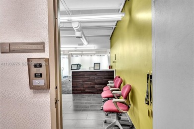 Solid Investment - South Beach Office Space Fully Equipped & - photo 16