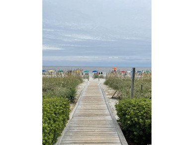 A Fantastic Ocean view! This is a Beautiful 1 bedroom 1.5 bath - photo 17