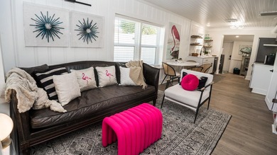 Welcome to Casita Castor - Your Beachside Paradise in Bid-A-Wee - photo 7